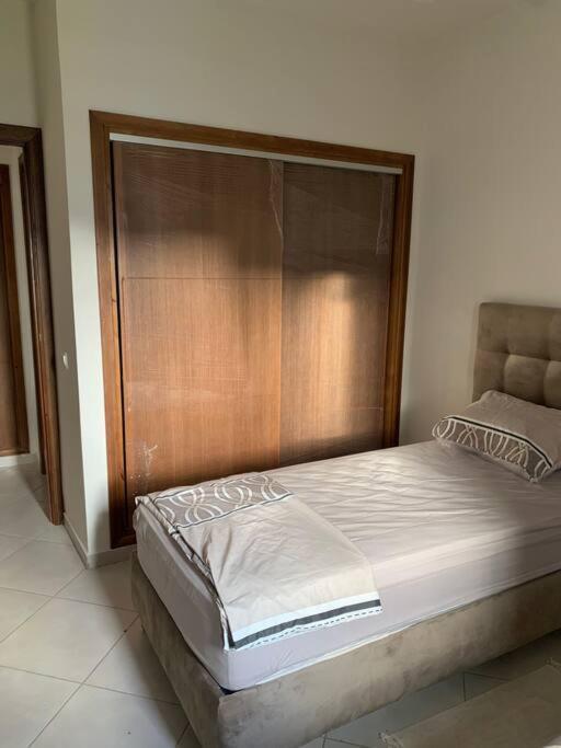 Superbe Appartement Neuf En Residence Avec Piscine Cabo Negro Exterior photo