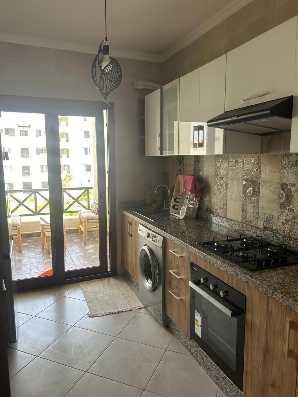 Superbe Appartement Neuf En Residence Avec Piscine Cabo Negro Exterior photo