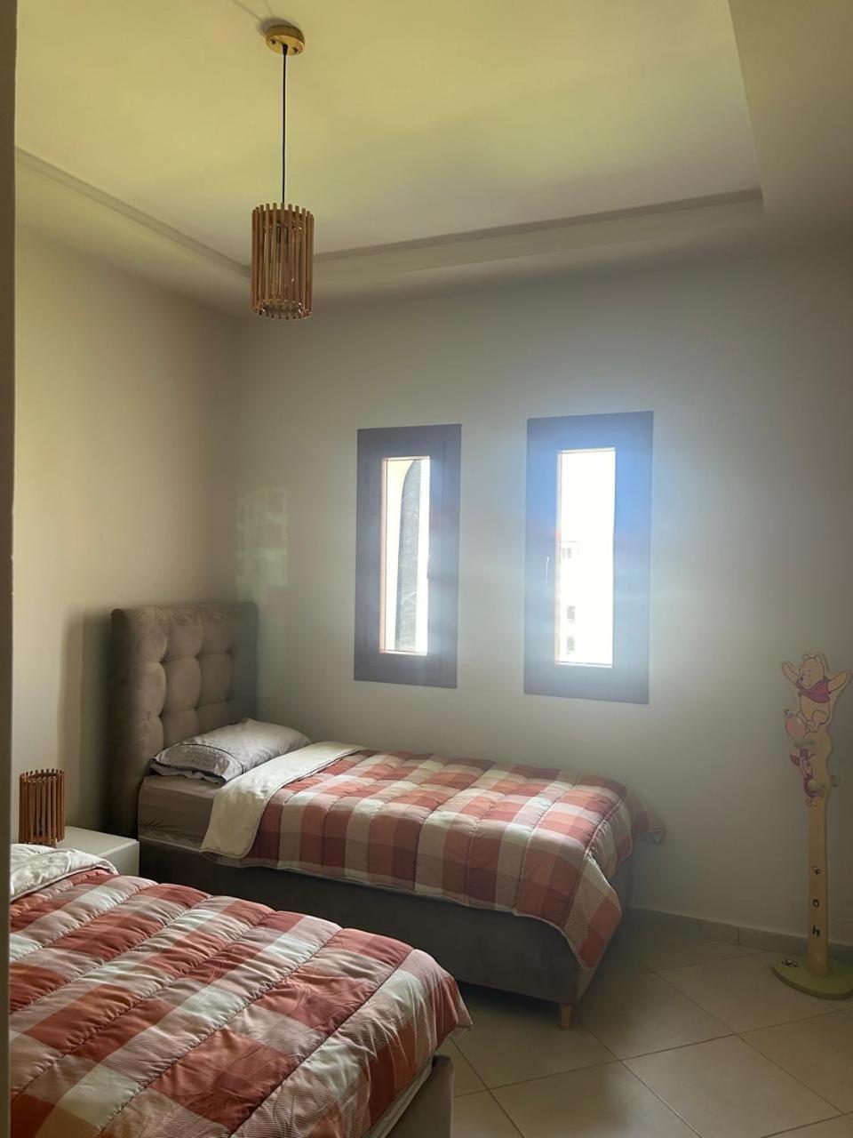 Superbe Appartement Neuf En Residence Avec Piscine Cabo Negro Exterior photo